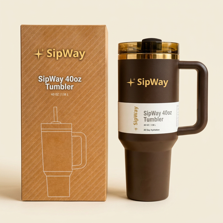 Gode SipWay ak bwat sou fon estidyo